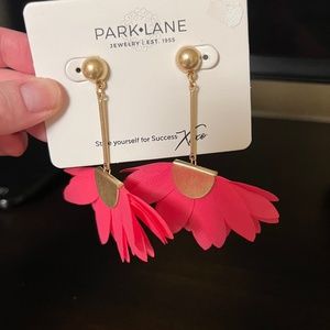 Park Lane Earrings